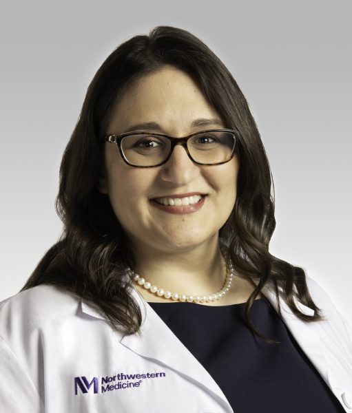 Elizabeth Gerard, MD